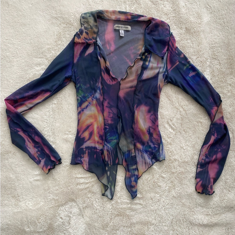 Urban outfitters long sleeve